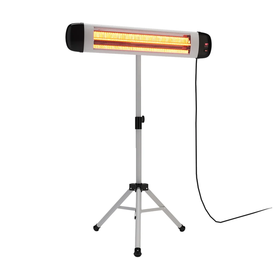 Infrared Patio Heater