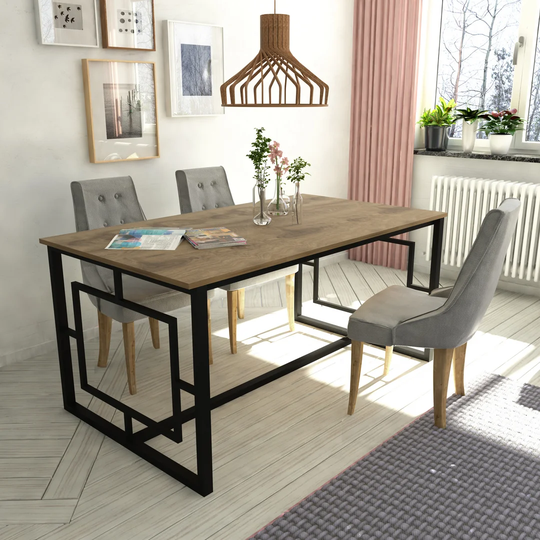 Eckman Dining Table