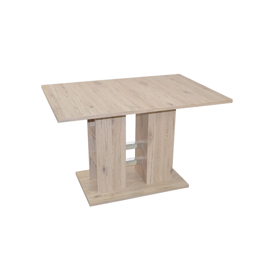 Ahti Extendable Dining Table