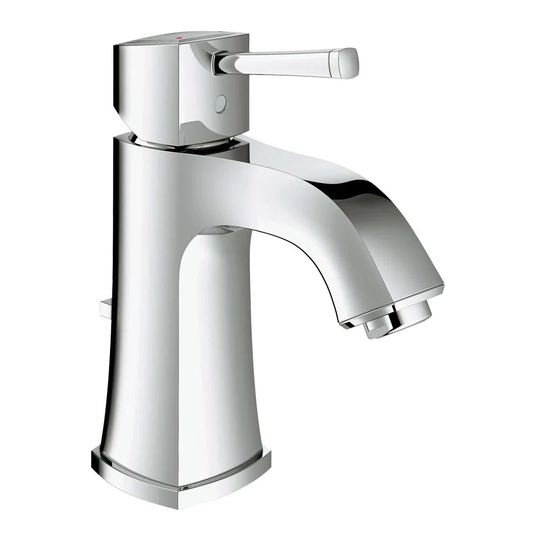 Grohe Grandera 1/2'' Single Lever Basin Mixer