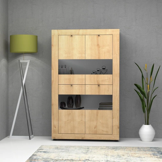 Ilianna 102 Cm Wide Sideboard