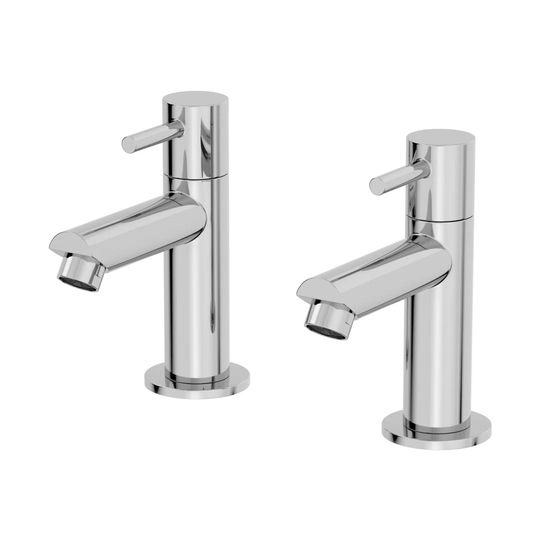 Alturas Solid Brass Pillar Tap