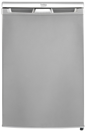 Beko UL584APS Under Counter Fridge - Silver