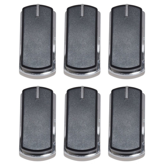 6 x Belling Cooker Oven Hob Stove Grill Control Knob Dial 083240900