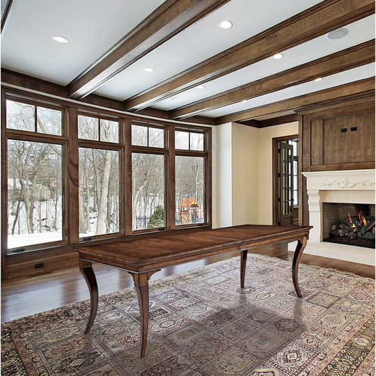 European Legacy Dining Table