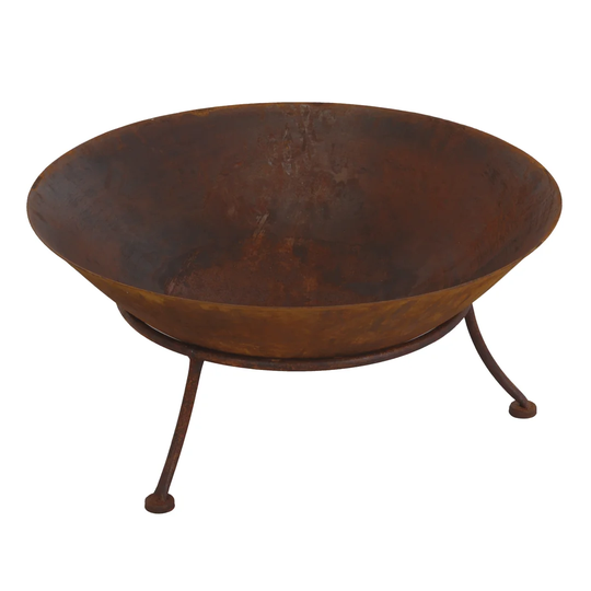 Palouse Wood Burning Fire Pit
