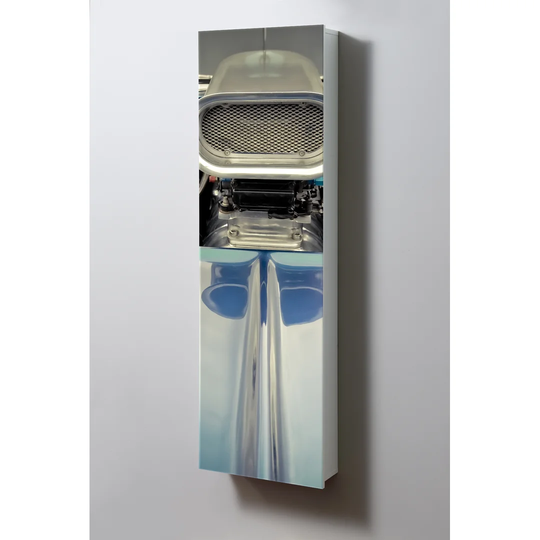 Ballenger Kitchen Pantry