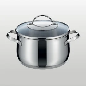 Khaleesi Standard Pot with Lid
