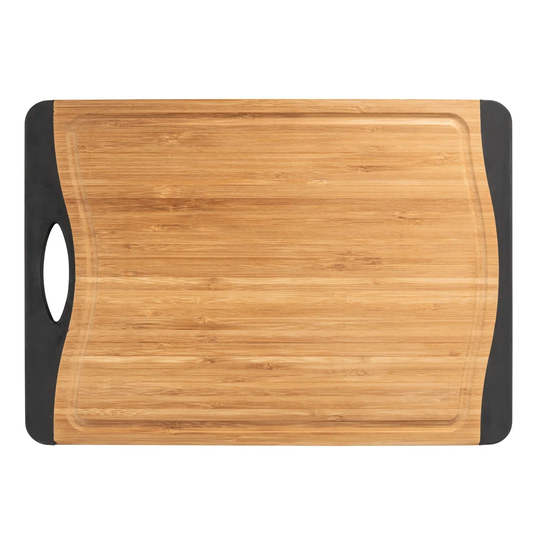 Abeer Bamboo/Plastic Chopping Board