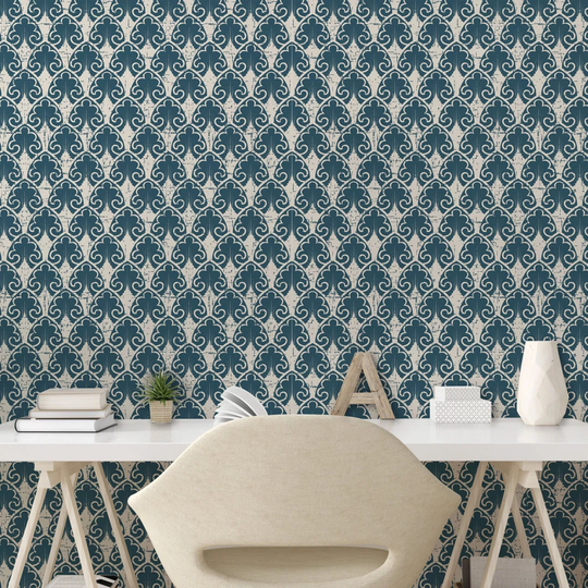 Olmo Peel & Stick Matte Wallpaper Roll