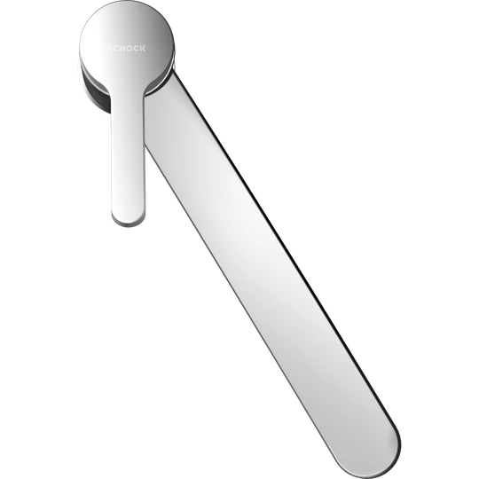 High Pressure Single Lever Monobloc Tap