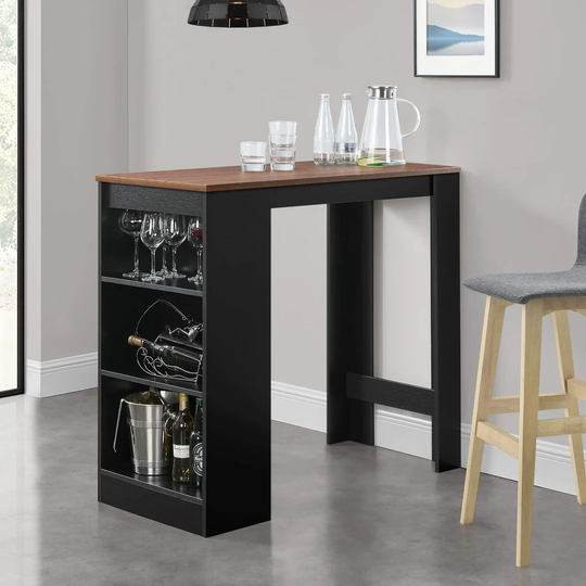 Bramley Bar Table