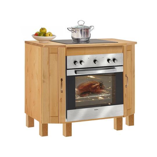 Martindale Kitchen Pantry