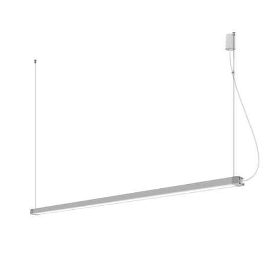 Goodloe 1 - Light Kitchen Island Linear LED Pendant