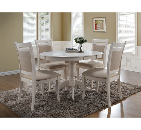 Anika Extendable Dining Table