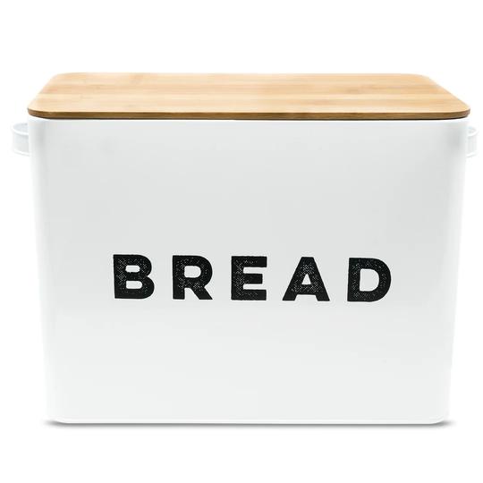 Parkinson Bread Bin