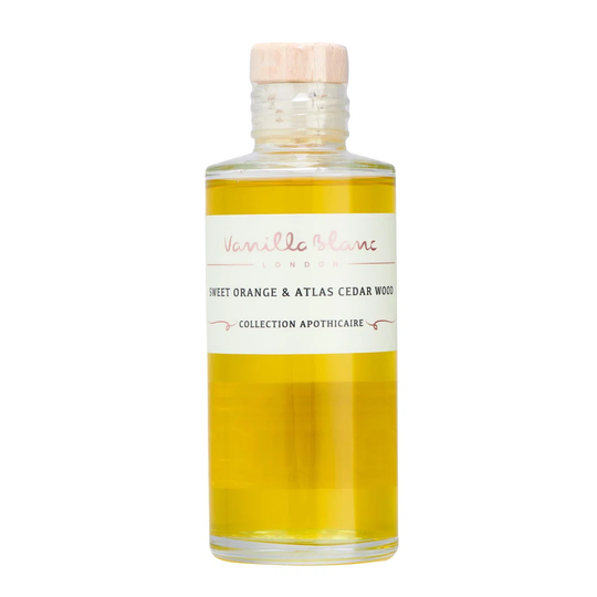 Vanilla Blanc Reed Diffusers Refill
