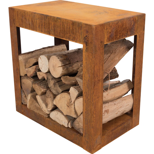 Lohja Log Rack