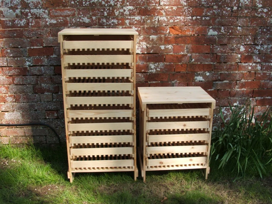 Wyatt 122 cm H Shelving Unit