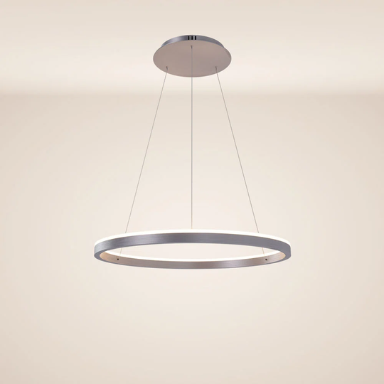 Abren 1 - Light Unique Geometric LED Pendant