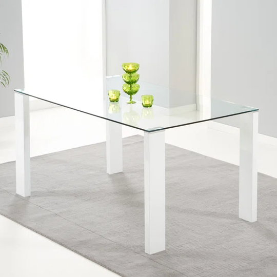 Chiltern Dining Table