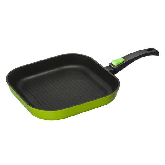 28cm Non Stick Grill Pan