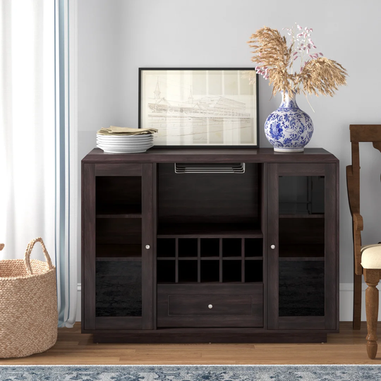 Branford 120 Cm Wide 1 Drawer Sideboard