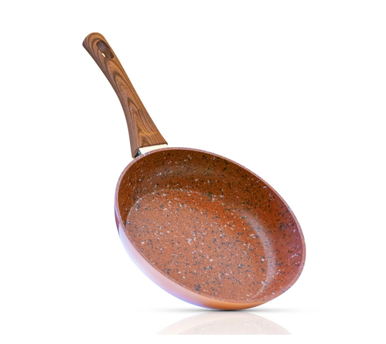 Redwood Non-Stick Fish Pan