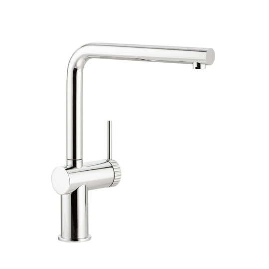 Fraction Single Lever Monobloc Tap