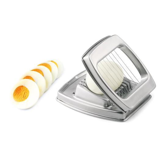 Preesall Egg Slicer