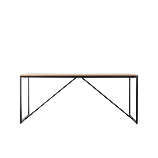 Fernbush 180 Cm Dining Table