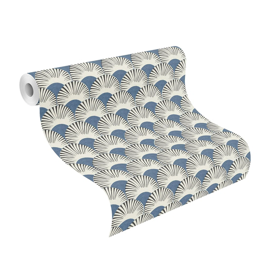 Lensing 10m x 53cm 3D Embossed Paste the Wall Wallpaper Roll