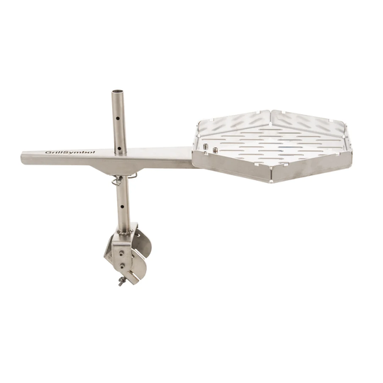 50cm Wood Pellet Grill