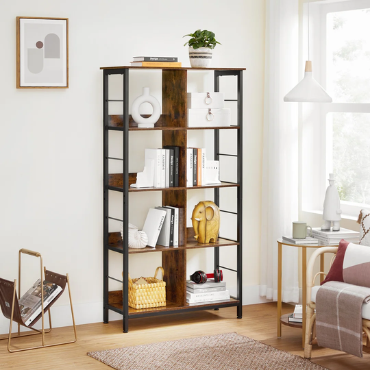 Schlueter Bookcase