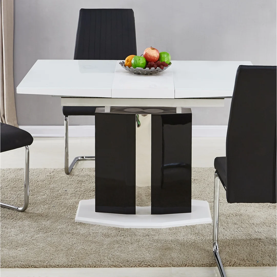 Oisin Dining Table