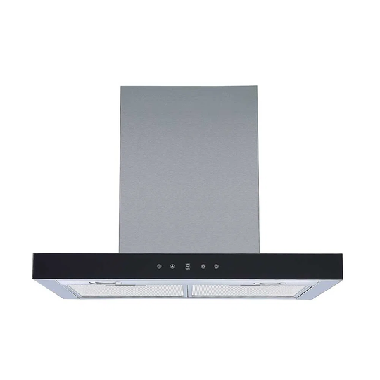 Ethen 60cm Ducted Wall Mount Cooker Hood