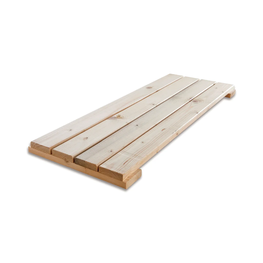 Wyant Wooden Shelf For Shed Storage Rack
