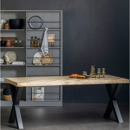Mascolo Dining Table