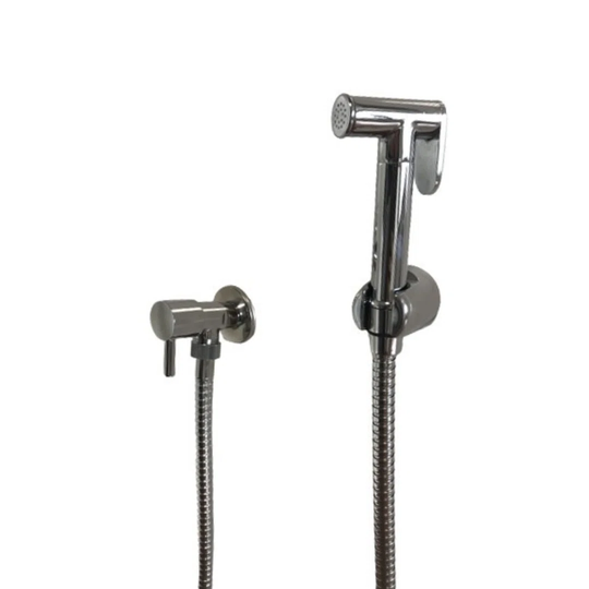 Molinaro Thermostatic Shower