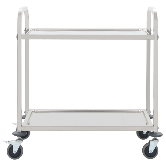 Louise Kitchen Trolley