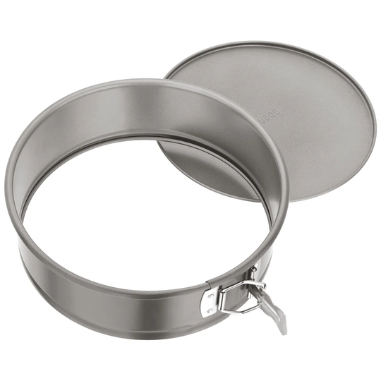 Judge Bakeware, 9"/23cm Non-Stick Round Cake Tin, Springform