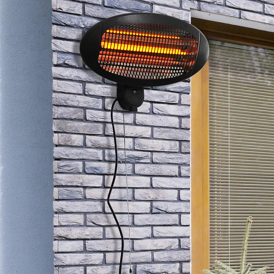 Aaliana Patio Heater