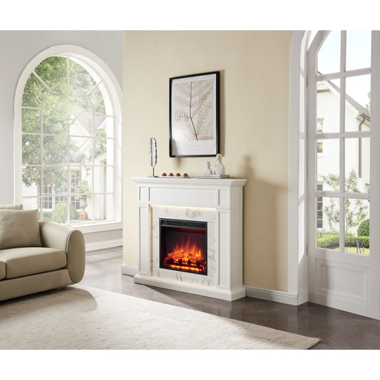 Agshin Electric Fire