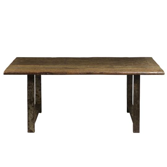Longfellow Dining Table