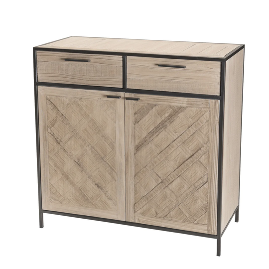 Bluxome Sideboard