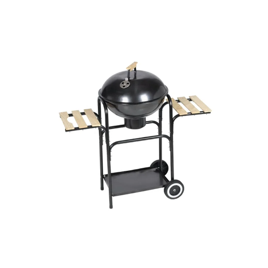 Symple Stuff 46.5cm Charcoal BBQ