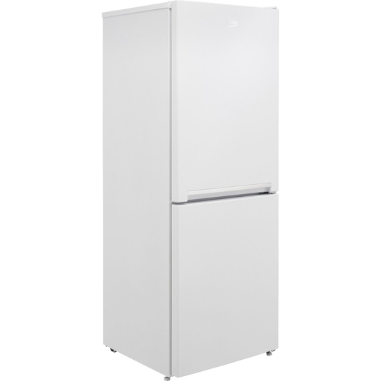 Beko CRFG3552W 50/50 Frost Free Fridge Freezer - White