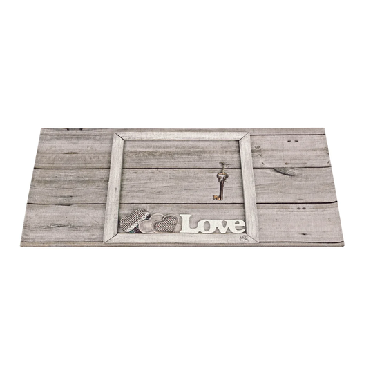 Schwerin Digital Keylove Kitchen Mat