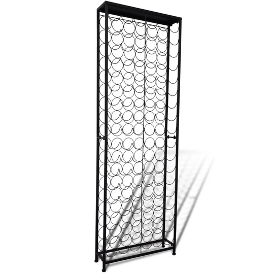 Hammons 108 Bottle Wine Rack
