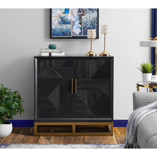 Higham Highboard